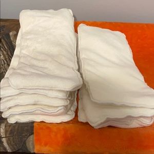 11- 4 layer bamboinserts